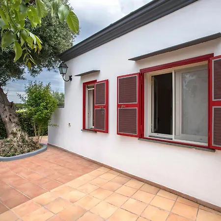 La Caterina By Ischiaexp Villa Ischia