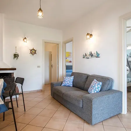 Villa La Caterina By Ischiaexp Ischia